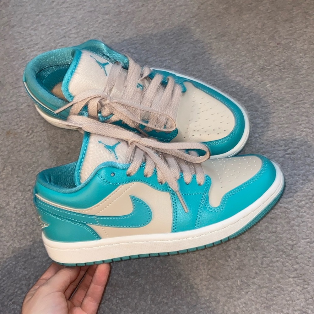 Nike Jordan’s